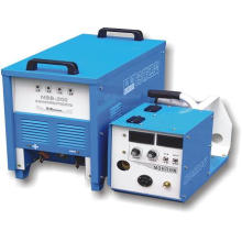 IGBT Inverter No-Spatter MAG Welder (NBB-200)